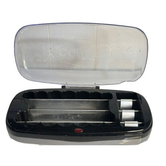 Conair Hot Roller Hair Setter Case – Replacement Heated Base Only NO CURLERS - Picture 6 of 7